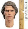 The Clone Wars: Anakin Skywalker & STAP - Head (Molded Neck)