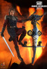 The Clone Wars: Anakin Skywalker & STAP - STAP Vehicle (See Note)