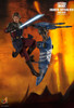 The Clone Wars: Anakin Skywalker & STAP - STAP Vehicle (See Note)