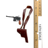 The Rocketeer (Flying Edition) - Pistol w/ Holster (Mauser C96)