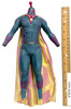 WandaVision: Vision - Body w/ Cape (See Note)