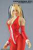 Bunny Sex Maid Onesie - Boxed Set (JD-21X-47E Red)