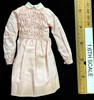 Stranger Things: Eleven (Season 1) - Dress (Child-Sized)