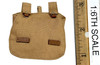 WWII German Army Soldier - Bread Bag