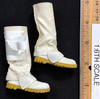 Star Wars: Return of the Jedi: Scout Trooper & Speeder Bike - Boots w/ Leggings, Ball Joints & Holster