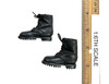 Tough Guys: Frank Castle - Boots (No Ball Joints)