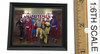 Punchline - Minute Men Photograph Frame