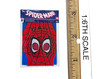Spider-Man: Into the Spider-Verse - Miles Morales - Spider-Man Costume Pack