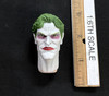 Clown: The Madman Returns - Head (Relaxed Expression) (Molded Neck)