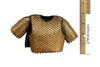 Saladin (Fine Copper Armor) - Body Armor (Metal Real Copper)