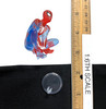 Spider-Man (PS4): Miles Morales (2020 Suit) - Spider-Man Hologram w/ Stand