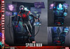 Spider-Man (PS4): Miles Morales (2020 Suit) - Tech Workshop Diorama & Backdrop Set