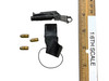Deadpool 2: Cable - Grenade Launcher w/ Shells & Dropleg Holster (3)