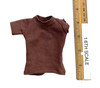 Deadpool 2: Cable - T-Shirt (One-Sleeved)
