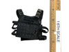 Deadpool 2: Cable - Tactical Vest w/ Shoulder Holsters