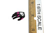 Mighty Morphin Power Rangers: Ranger Slayer - Right Gloved Relaxed Hand