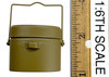 WWII 1936 Tokyo - Lunch Box (Metal)
