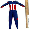 Marvel Studios: What If? - Captain Carter - Body Suit (See Note)