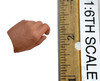 Norman Osborn - Left Bare Tight Gripping Hand