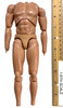 Norman Osborn - Nude Body w/ Hand Joints
