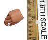 Norman Osborn - Right Bare Tight Gripping Hand