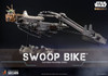 Star Wars The Mandalorian: Swoop Bike - Boxed Vehicle