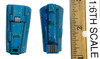 Star Wars The Mandalorian: Axe Woves - Gauntlets