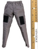 Star Wars The Mandalorian: Axe Woves - Pants