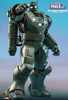 Marvel Studios: What If? - Steve Rogers and The Hydra Stomper - The Hydra Stomper Figure (Electronic) (See Note)