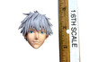 Jujutsu Kaisen: Satoru Gojo - Head (Bare) (No Neck Joint)