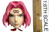 Will of Fire: Tsubaki Sakura - Head (Active) (No Neck Joint)