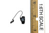 Back to the Future: Doc Brown (Deluxe Version) - Stopwatch (Black)