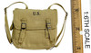 WWII US 101st Airborne Ryan 2.0 (Deluxe) - Musette Bag (M1936)