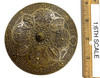 Friedrich I (Exclusive Copper Version) - Shield (Real Copper Metal)