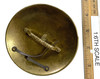 Friedrich I (Exclusive Copper Version) - Shield (Real Copper Metal)