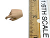 Vampire Slayer (Black) - Right Bare Trigger Hand
