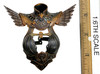 Aset: Goddess of Magic (Black) - Chest Armor