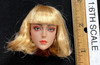 Aset: Goddess of Magic (White) - Head (No Neck Joint)
