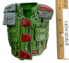 FigZero: G.I. Joe Roadblock - Body Armor