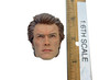 Clint Eastwood: Dirty Harry - Head (No Neck Joint)
