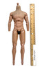 Clint Eastwood: Dirty Harry - Nude Body w/ Neck and Foot Joints