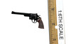 Clint Eastwood: Dirty Harry - Pistol (.44 Magnum Revolver)