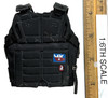 Cyberpunk 2077: Johnny Silverhand - Bulletproof Vest