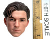 MIT Student Suit Set - Head (No Neck Joint)