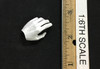 WandaVision: Vision (White Vision) - Left Gloved Relaxed Hand