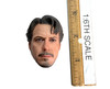 Iron Man: Tony Stark (Mech Test Deluxe Special Edition) - Head (No Neck Joint)