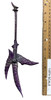 Devil May Cry III: Dante (Luxury Edition) - Nevan Weapon (Magnetic)