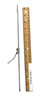 Star Wars The Mandalorian: The Mandalorian & Grogu (Deluxe) - Beskar Spear w/ Carrying Strap