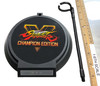 Street FIghter V: Ryu (Champion Edition) - Display Flight Stand