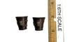 Star Wars The Mandalorian: Kuiil & Blurrg - Bracers